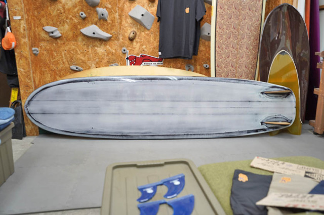 PRICE DOWN*** USED * McCallum 9'6