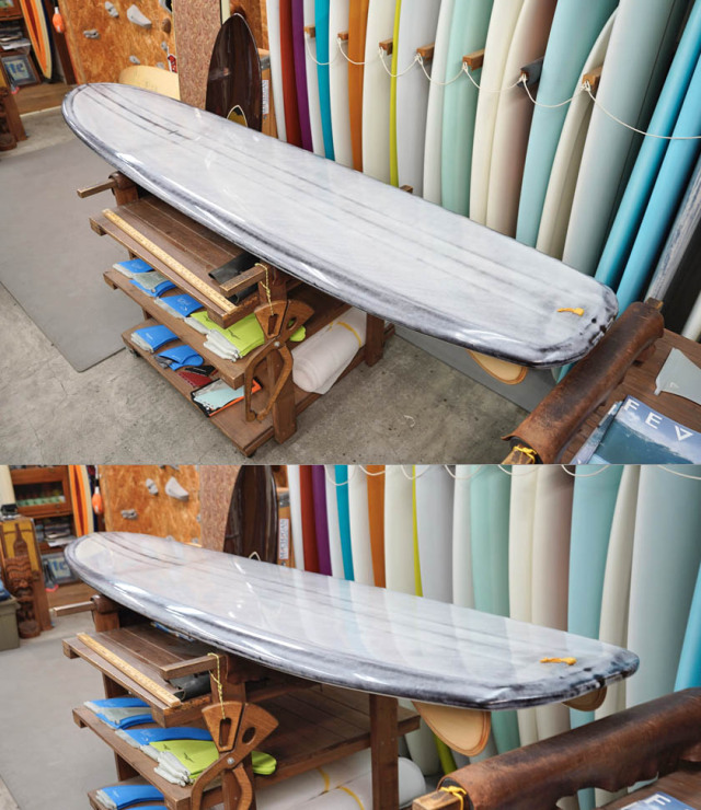 PRICE DOWN AGAIN*** USED * McCallum 9'6