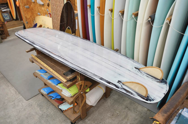 PRICE DOWN AGAIN*** USED * McCallum 9'6