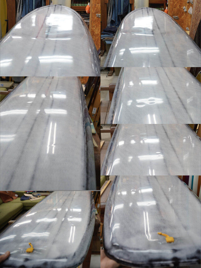 PRICE DOWN AGAIN*** USED * McCallum 9'6