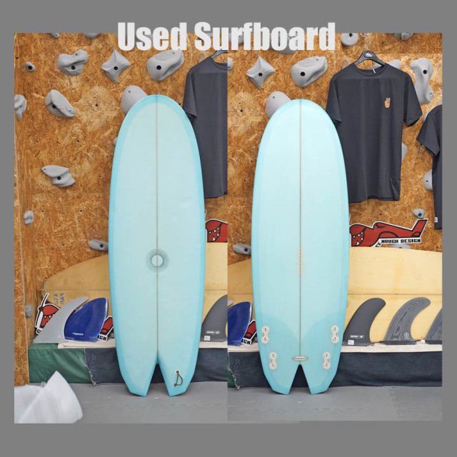 Mandala ASQ クワッド 5’2 マンダラ Mandala ASQ クワッド 5'2 マンダラ MANDALA マンダラ - ハワイ