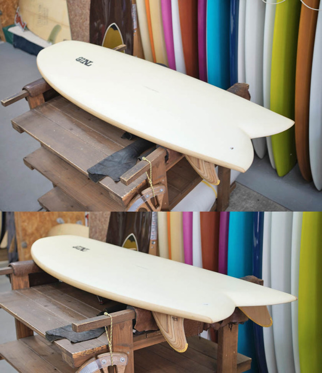 PRICE DOWN***. Never Ridden * Nine Lights 5'2