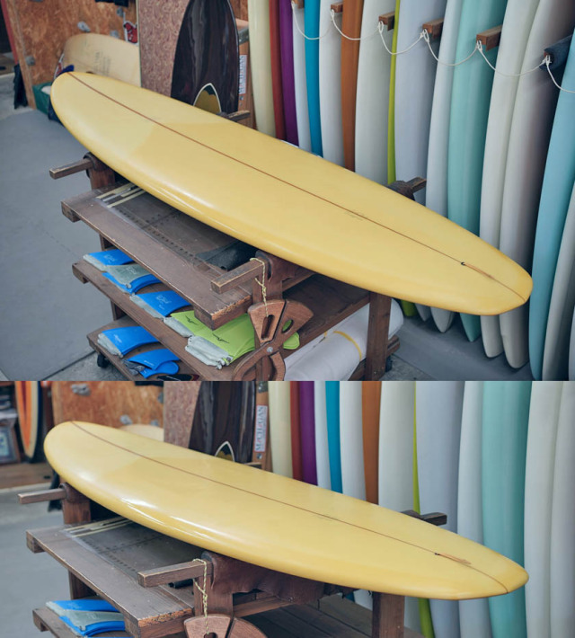 バックウォッシュ　サーフボード　ヴィンテージ VINTAGE BOARD | サーフボードギャラリー | USED SURF×SURF MARKET