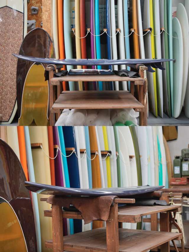 USED * Pavel 6'3