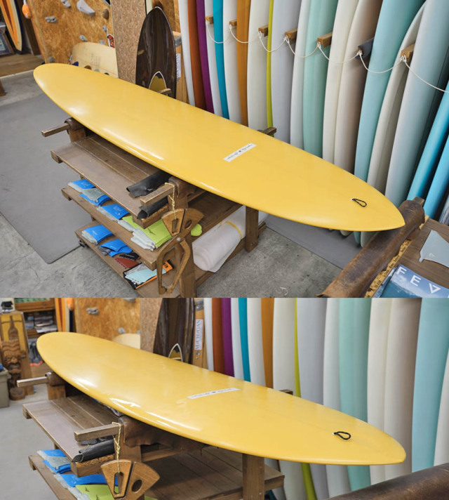 ライアンラブレース RYAN LOVELACE ハンドシェイプ Vbowls v.Bowls