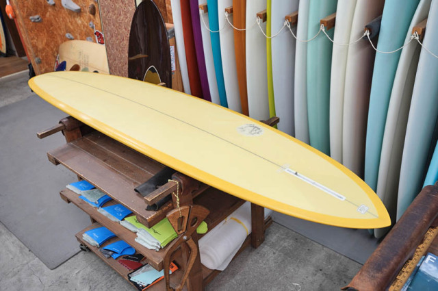 PRICE DOWN***. USED * Ryan Lovelace 9'2