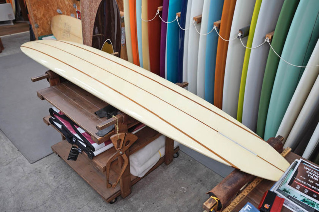 Used * Skip Frye 10'1