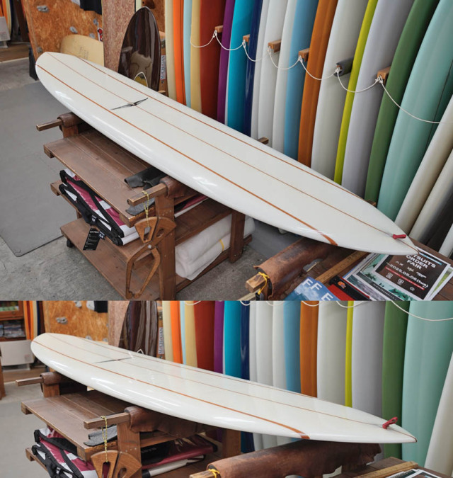Used * Skip Frye 9'6