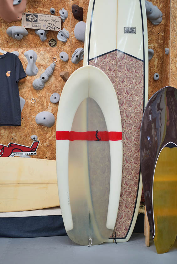 USED * Ryan Lovelace 5'2