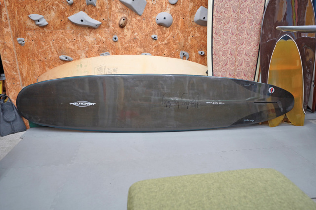 USED * Thunderbolt Tolhurst 9'4