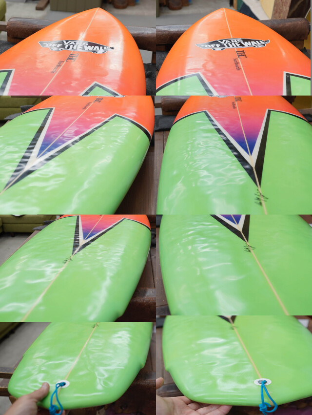 YEAR-END SPECIAL***. USED * THC 5'6