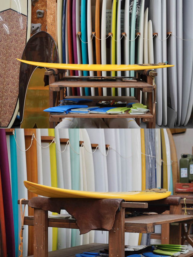 YEAR-END SPECIAL PRICE DOWN***. USED * Tokoro 5'9