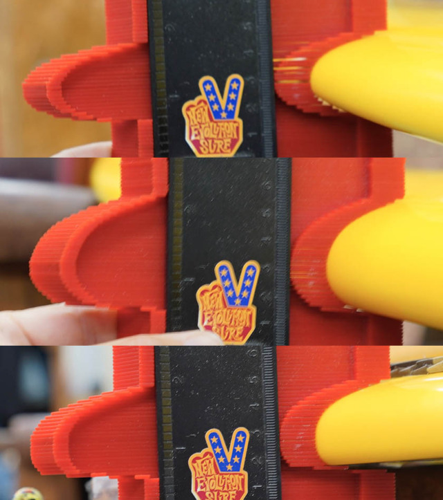 Tokoro ショートボード　5フィン付き Tokoro ショートボード 5フィン付き