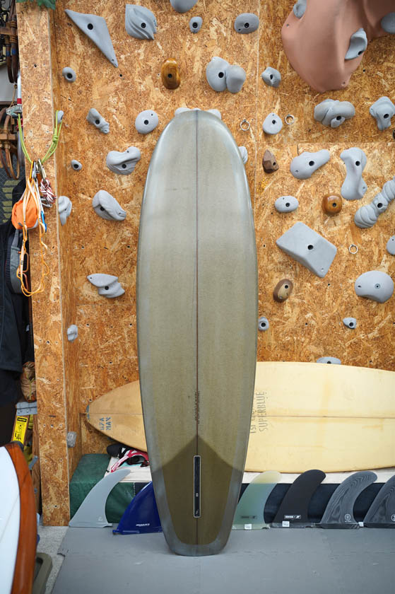 USED * Travis Reynolds 6'6