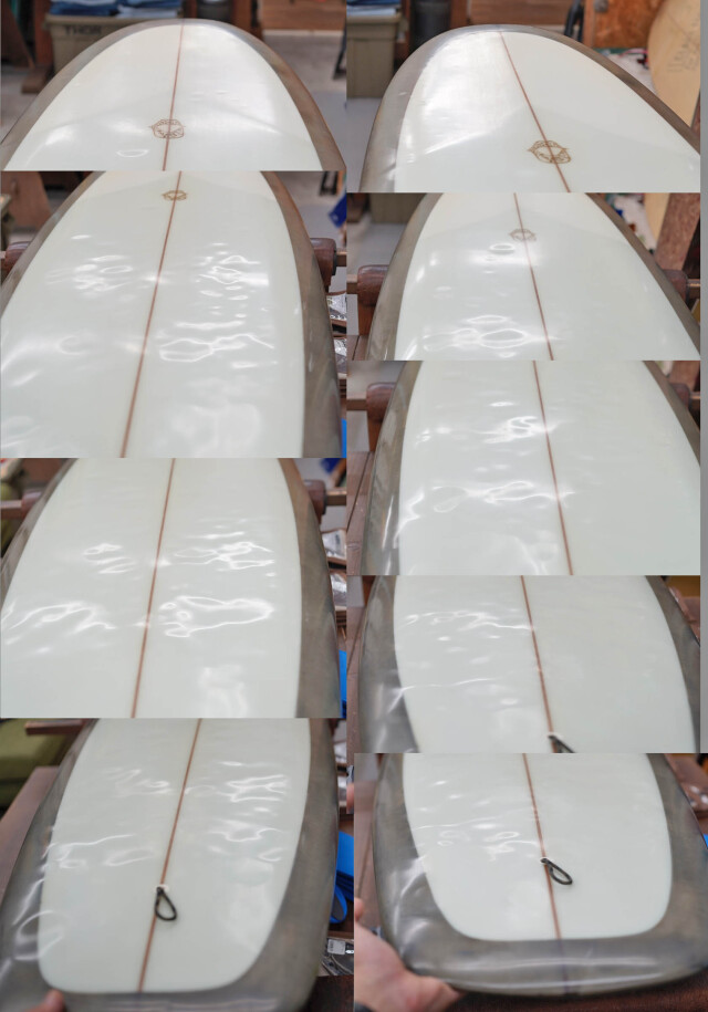 USED * Travis Reynolds 6'6