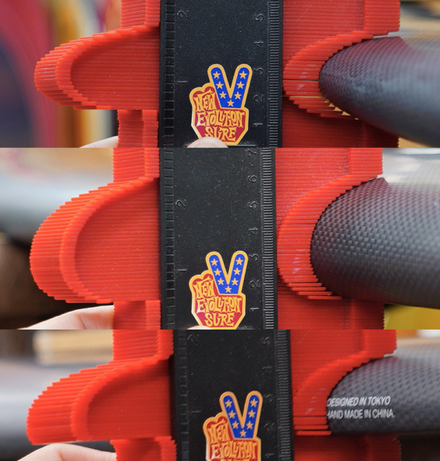 PRICE DOWN***. USED * Thunderbolt Tolhurst 9'1