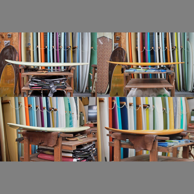 USED * Tyler Warren 6'0