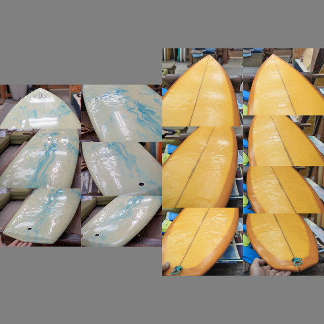 USED * Tyler Warren 6'0