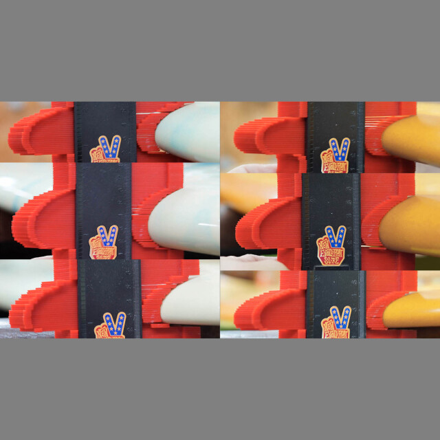 USED * Tyler Warren 6'0