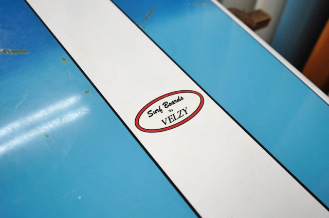 Used * Surftech Verzy 9'6