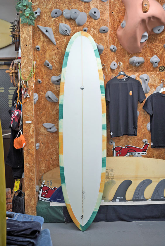 PRICE DOWN*** Used *Woodin 7'6