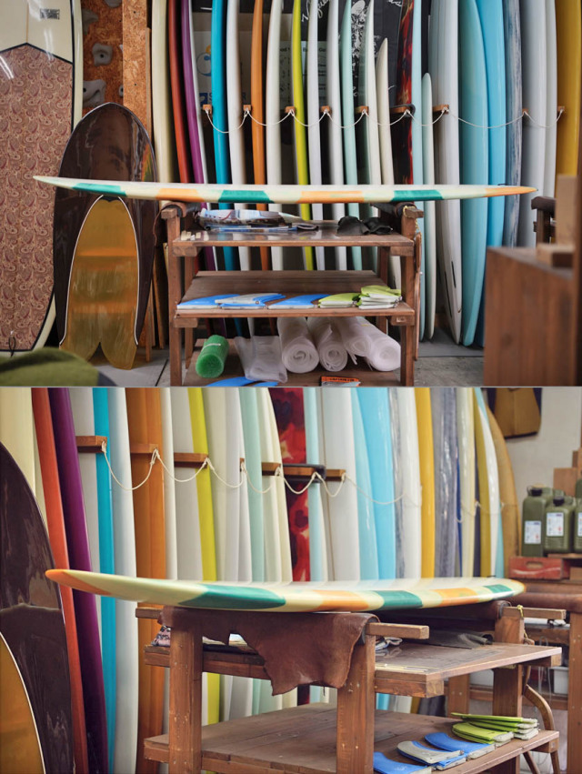 PRICE DOWN*** Used *Woodin 7'6