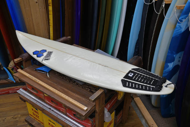 Used * Al Merrick * 6 