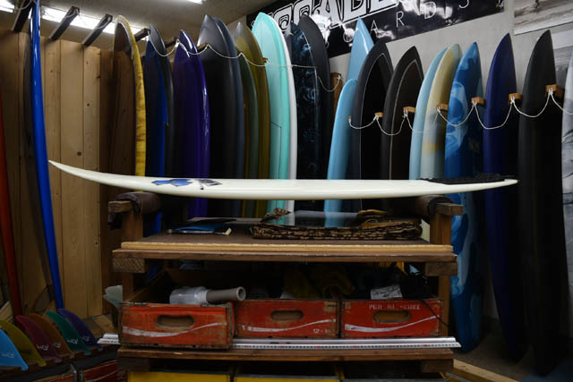 Used * Al Merrick * 6 