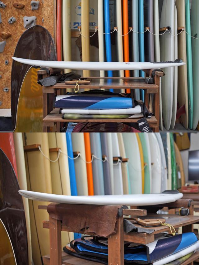PRICE DOWN*** Used * Aipa 5'7
