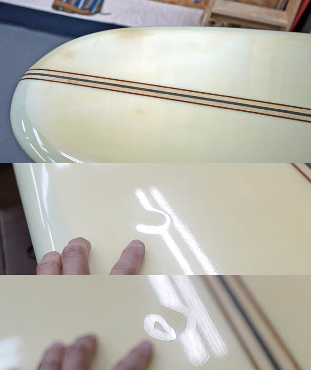 PRICE DOWN*** Restored * Bing * DN Classic Noserider
