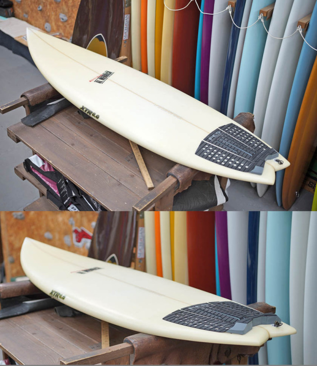 USED * Al Merrick 6