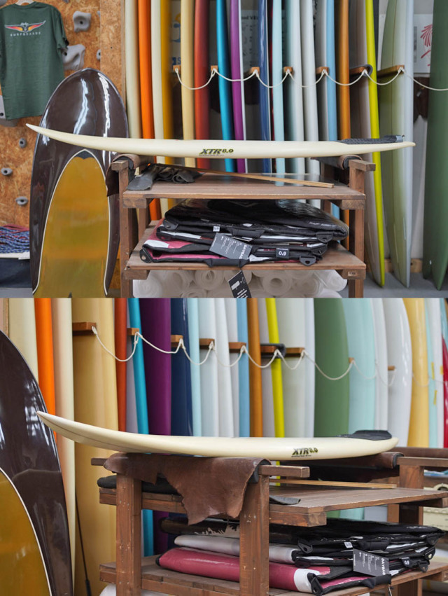 USED * Al Merrick 6'1