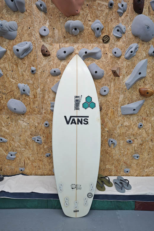 Price Down*** Used * Al Merrick * 5 