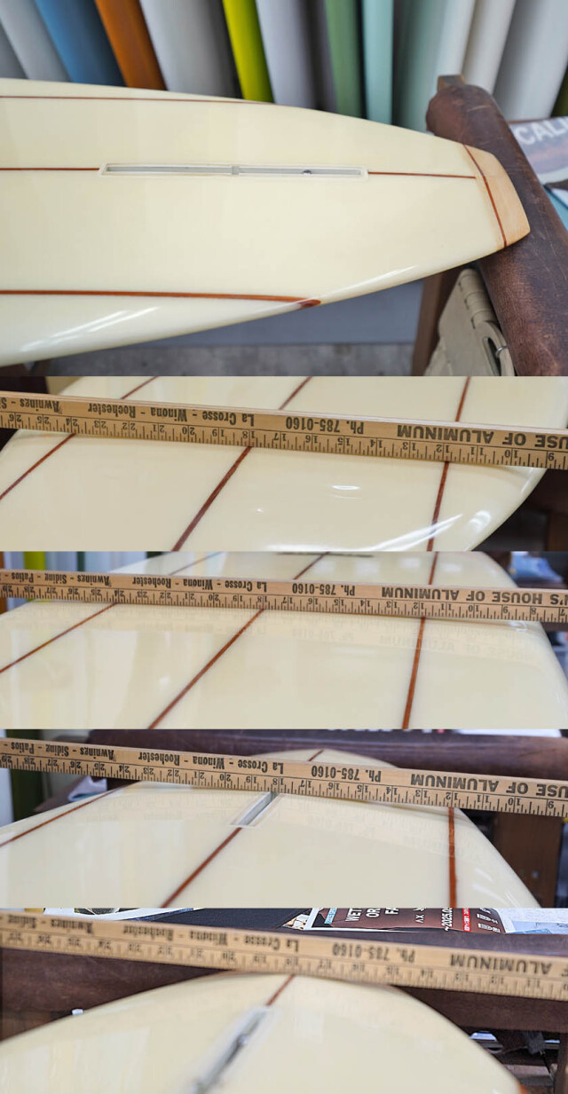 PRICE DOWN AGAIN***. USED * Diffenderfer 9'2