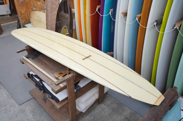 サーフィンのレジェンド　デューク額 サーフィンのレジェンド デューク額