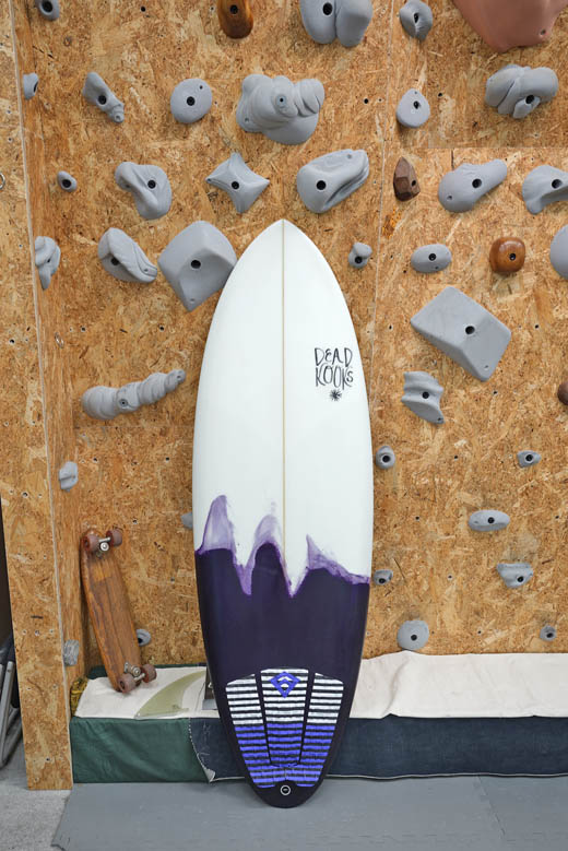 PRICE DOWN*** Used * Deadkooks * 5 