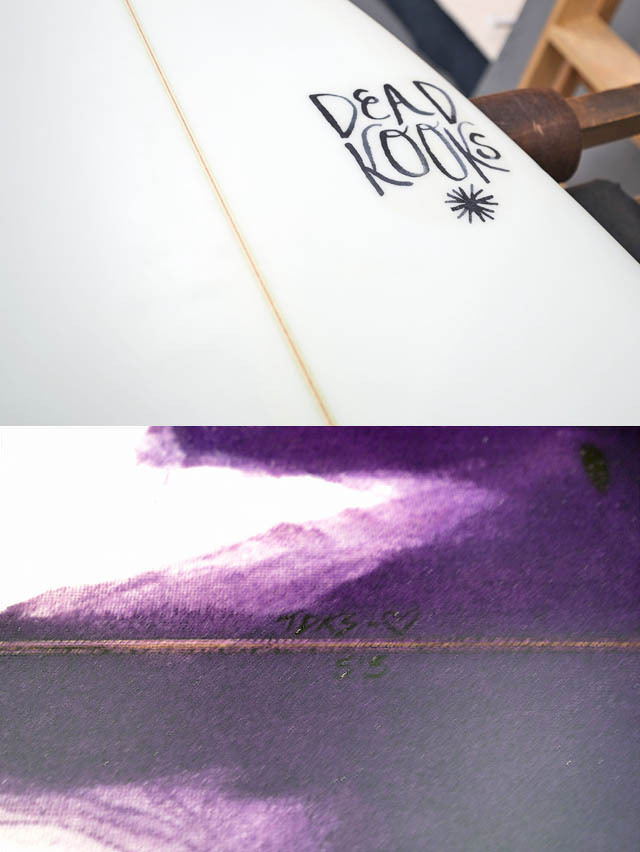 PRICE DOWN*** Used * Deadkooks * 5 