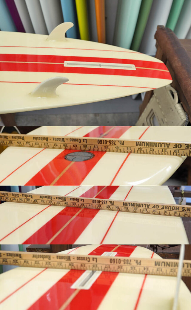 USED * Fastlane 9