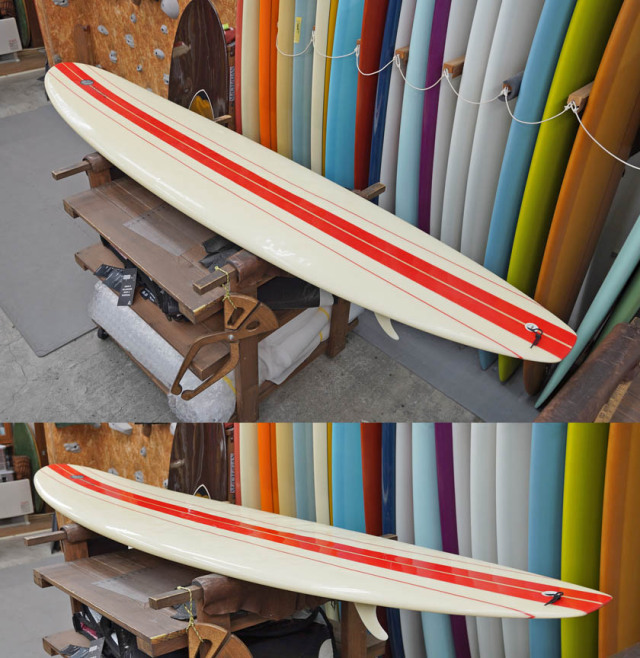 USED * Fastlane 9'0