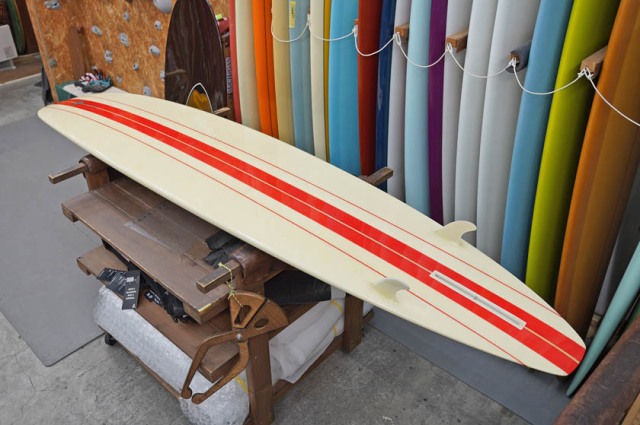 USED * Fastlane 9'0