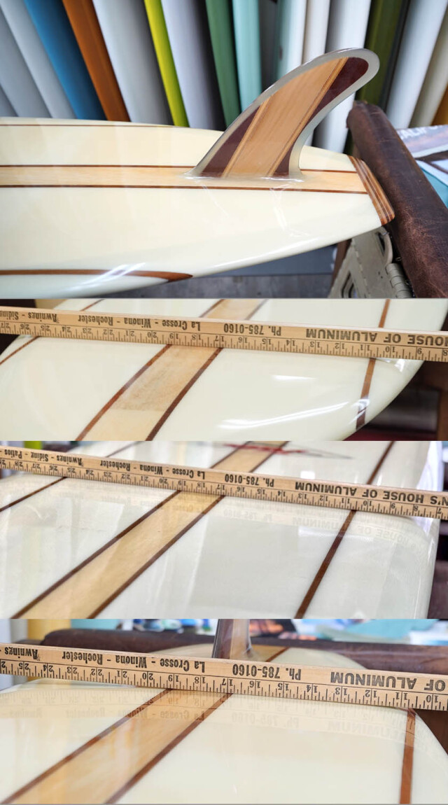 NEVER RIDDEN * Hobie 9'8