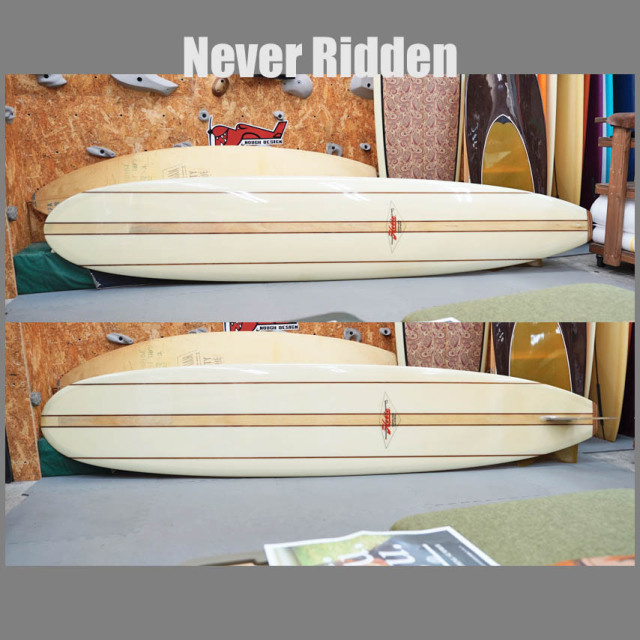 NEVER RIDDEN * Hobie 9