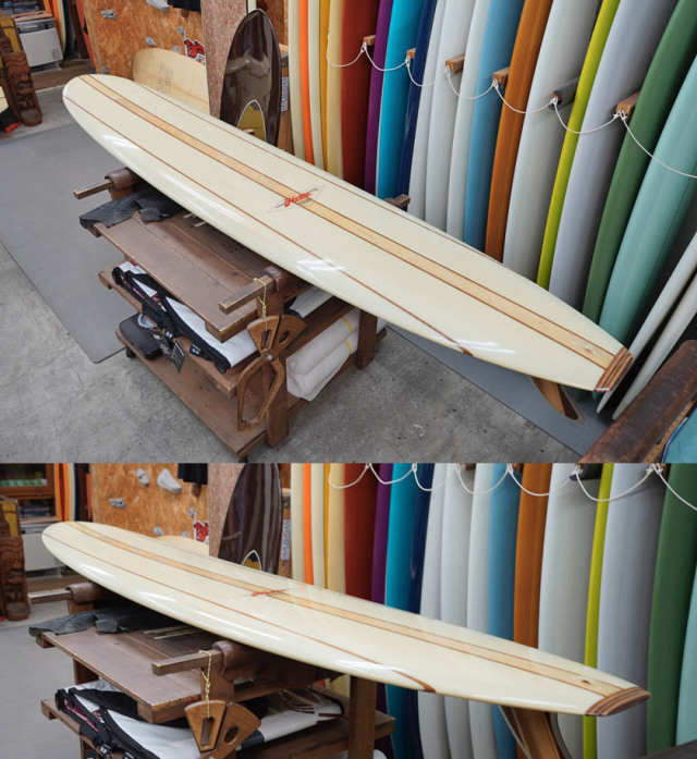 「専用」　Hobie Phil Edwards ホビー フィルエドワーズ 未使用 NEVER RIDDEN * Hobie 9'8