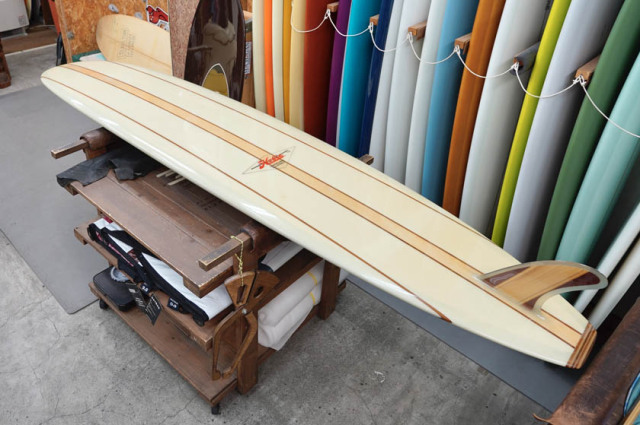 「専用」　Hobie Phil Edwards ホビー フィルエドワーズ 未使用 カリフォルニア一流人気ブランドのロングボード専門店シーコング