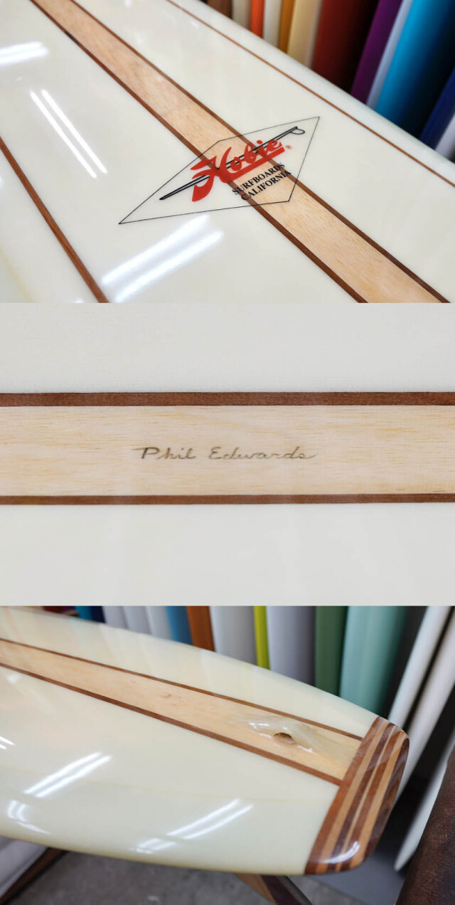 NEVER RIDDEN * Hobie 9'8