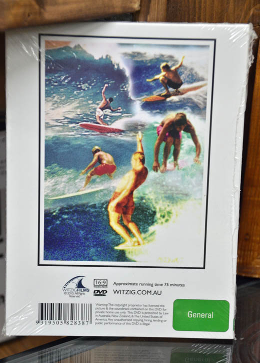 DVD * The Hot Generation * ホット・ジェネレーション * 歴史的
