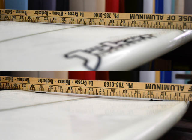 JOKER ショートボード　4'10 手渡し JokerSurfboards