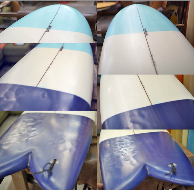 PRICE DOWN*** Used * Kookbox 5'2