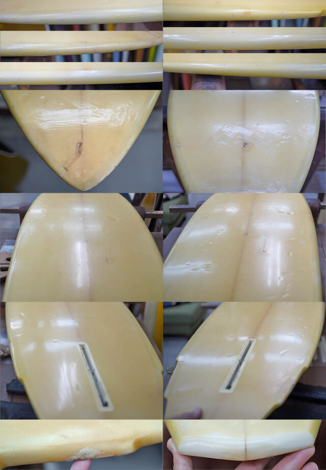 Liddle フィン Liddle Flex-Narrow Base