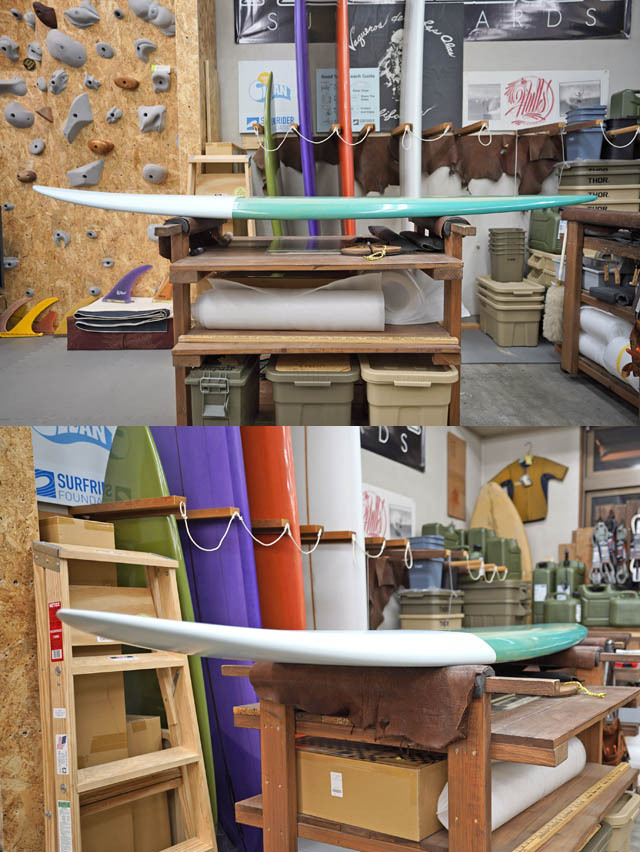 マッカラム new evolution surf: This Week's Recommended Surfboard